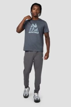 Camo M T-Shirt - Slate Grey -Montirex vEXpIuTuGTFc4k0DBdD5MZXPHXAYbA iBuWjH 2LMMM