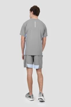 Vector Short - Platinum Grey/Summer Mist -Montirex vV8tGdIAqUxn5zxrPfTe M0P sUlijFEh jy0wJGQnI