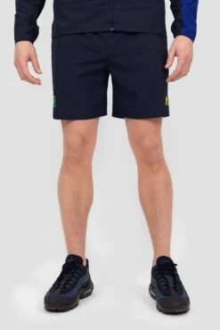 MTX Run City Rio Short - Midnight Blue/Persian Blue 12 MTX Run City Rio Short - Midnight Blue/Persian Blue -Montirex vbsytraQzzRGzLDBd8KFNAEMQbhygbDjJIZYgLJwoo4