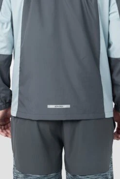 Trail Windbreaker - Grey/Blue/Navy -Montirex vefsgX zrn6yGMC50WYWWDgBV 55rrjid u2 Us3omU