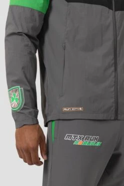 MTX Run City Dublin Pant - Cement Grey/Black/Jada Green -Montirex w3TzbgxIvCIAjexhpjrLASqaO4XDBq4qSpxORswtSuY