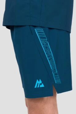Beta Short - Abyssal/Neon Sky -Montirex w3VuIqiYO GZCBzvGuo9I1mXyfQMHiUb7eqFOIMyVtE