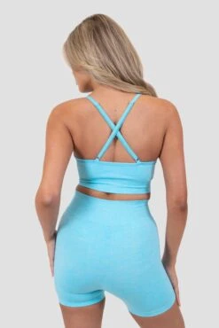 Power Seamless Bra - Summer Sky -Montirex wB vJQY WCq8LOCTGKvks TfGVRBJP5bd4PKhAjyxwc