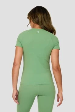 Form Baby T-Shirt - Mountain Green -Montirex x kFJ4 uVevy6wGzsDWIbosiOSrbt03qGnJeFvWcbic