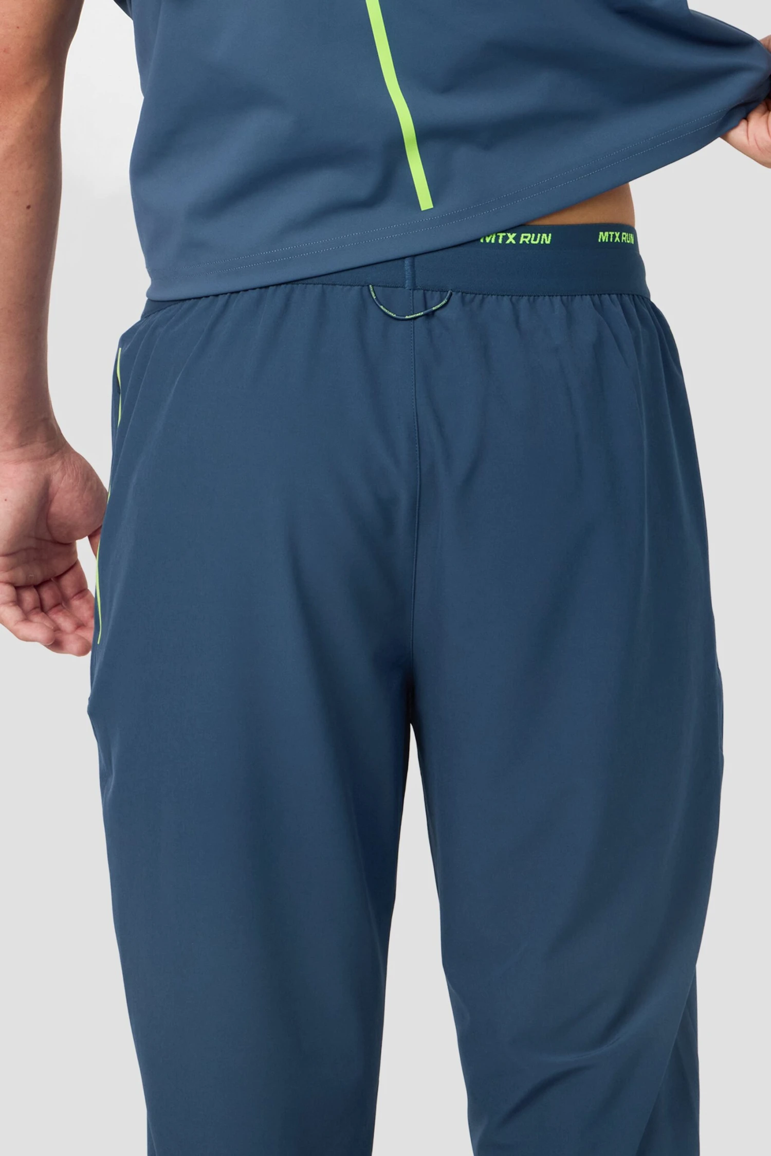 MTX Run Tempo Pant - Naval 10 MTX Run Tempo Pant - Naval - Image 8