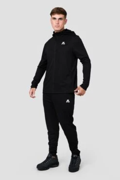 Agility 2.0 Tracksuit - Black
