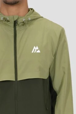 Vector 2.0 Jacket - Elm/Fleck -Montirex xbmtcRi77 hkadk4j3ov33zeaS3Jj12rAqv5FLHyNjo