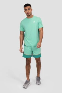 Sierra Short - Fluorite/Aruba/Fiery Orange -Montirex xcJ0kvB231syV eO7fND3AHSjA8BCC02juZBdisX1rk