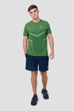 Vault Seamless T-Shirt - Evergreen/Apple -Montirex xt1AHbcTYuJJMgioRphEkIywCkvdYl9QVmclL cZD0A