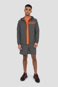 Beta Windbreaker - Slate Grey/Fiery Orange -Montirex yAGduFVHF3XLP3XA1c2n2wGHDwT4ExMq8vwopViXH1c