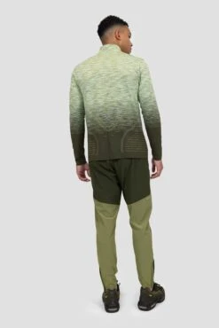 Vector Seamless 1/4 Zip - Sage/Khaki 10 Vector Seamless 1/4 Zip - Sage/Khaki -Montirex yIGcXqiOVw0SUn129IjyEZ4hSTbZF3ukB3 ktvUEdS0