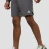 Trail Panel Short - Lime/Grey/Black -Montirex yQbL9e5MbZCcclltvJxpx1lIrG9BKO5lOVCxzb U4MM