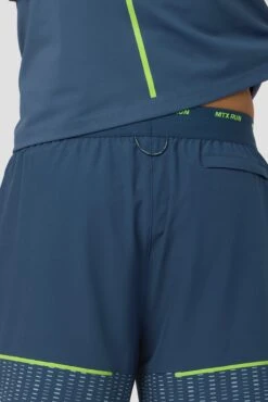 MTX Run Tempo Short - Naval -Montirex ymy VQ8Q7lD2V3lP9dNuAm7fgXNXb0Fz31MZtGwzlk