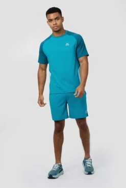 Flex T-Shirt - Aisen/Atlantic/Peyto -Montirex yq kIYuGop7msc4kFP6jI6BXXV2c8SFSE18HB5aAQuc