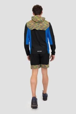 Trail Windbreaker - Blue/Pink/Yellow -Montirex yzb2EZnPaOax3F1Y7MkO SUZSIzlRX947B18p3YhdPI