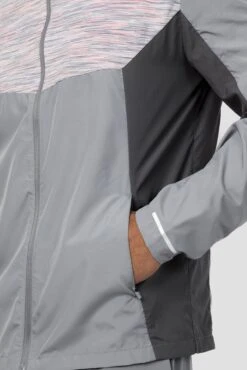 Trail Windbreaker - Grey/Pink/White 15 Trail Windbreaker - Grey/Pink/White -Montirex z9KVP qypydeFCdXz24whIf jOXmzK2mQeBZ5w1413E