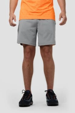 Cube Short - Platinum Grey/Ice Tango -Montirex zAtr1hrtyzZIer neZrGpPE8oL7HRTNoEHXwNGb7bVI