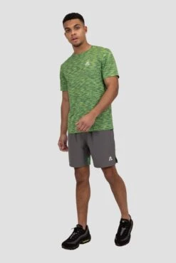 Trail T-Shirt - Green/Black -Montirex zG0 tw42A6DdviIDDTyOsXAuTpGa0c2 EFGqQvR UcI
