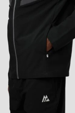 Impel Jacket - Asphalt/Black -Montirex zJ2US0FOa 41yH9AJjRvxqnIzQePnAY5VpE7Wx2688