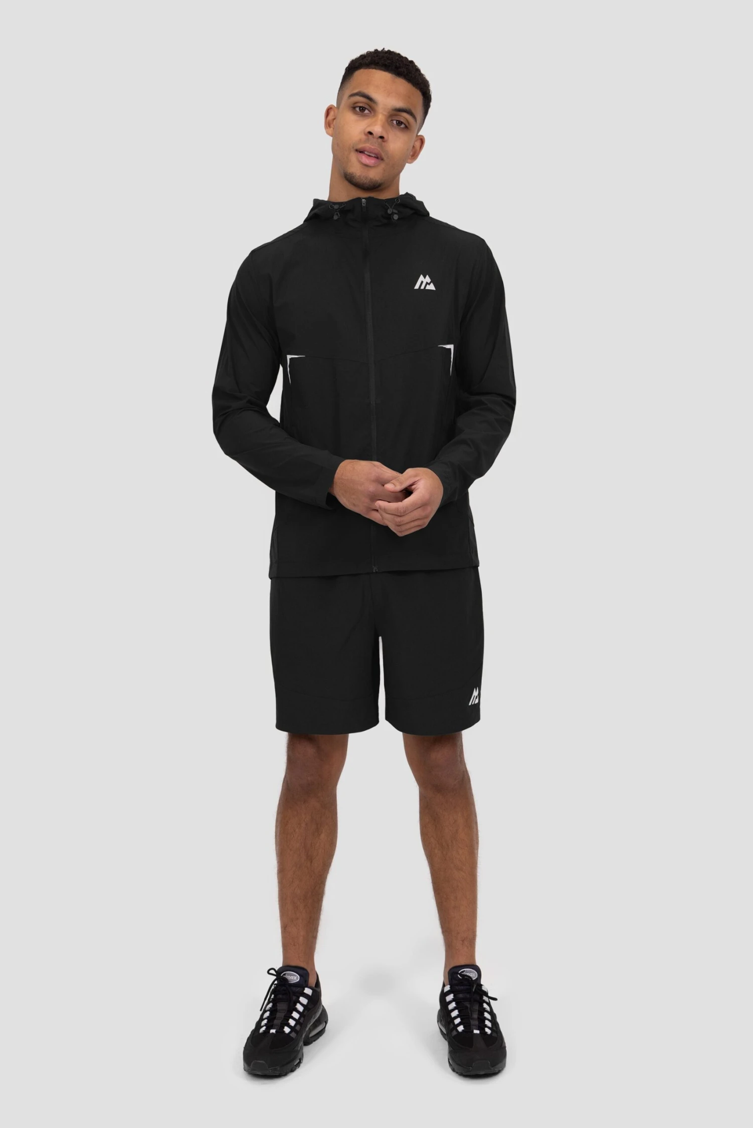 Surge 2.0 Jacket - Black 5 Surge 2.0 Jacket - Black - Image 3