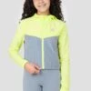 Girls Pace 2.0 Windbreaker - Citrus/Cadet Grey -Montirex zmvo0Kfk43N0RuENE4QQFD6bhyfKNkrDlmAnAiYTE8g