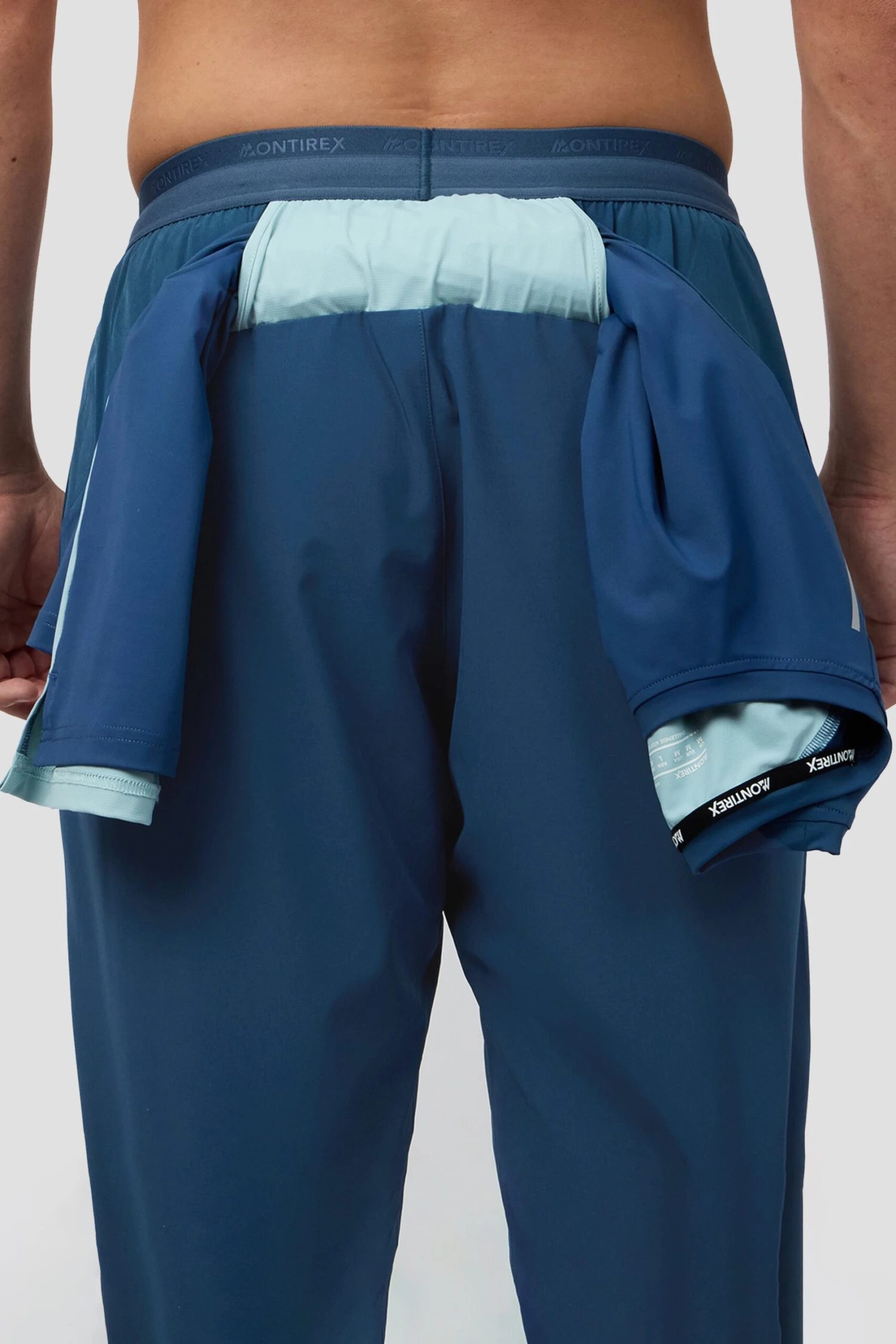 Strike Pant - Naval/Dawn 11 Strike Pant - Naval/Dawn - Image 9