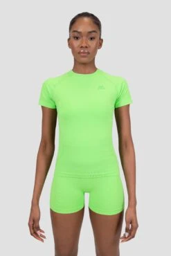 Evolve 2.0 Seamless T-Shirt - Chameleon