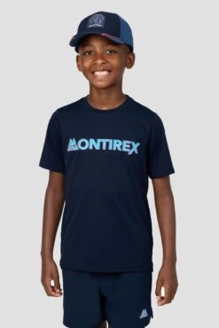 Junior Expedition Cap - Midnight Blue/Naval/Shocking Pink -Montirex zzOrHxnaqs8EVVj3PxopxAfiw76c9mnZodwW8Mfk9yk